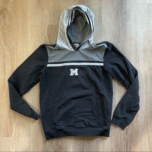 Armani Junior Hoodie size 16